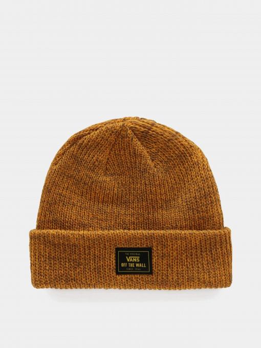 Шапка Vans Bruckner Cuff модель VN0A3I5LZT31 Фото