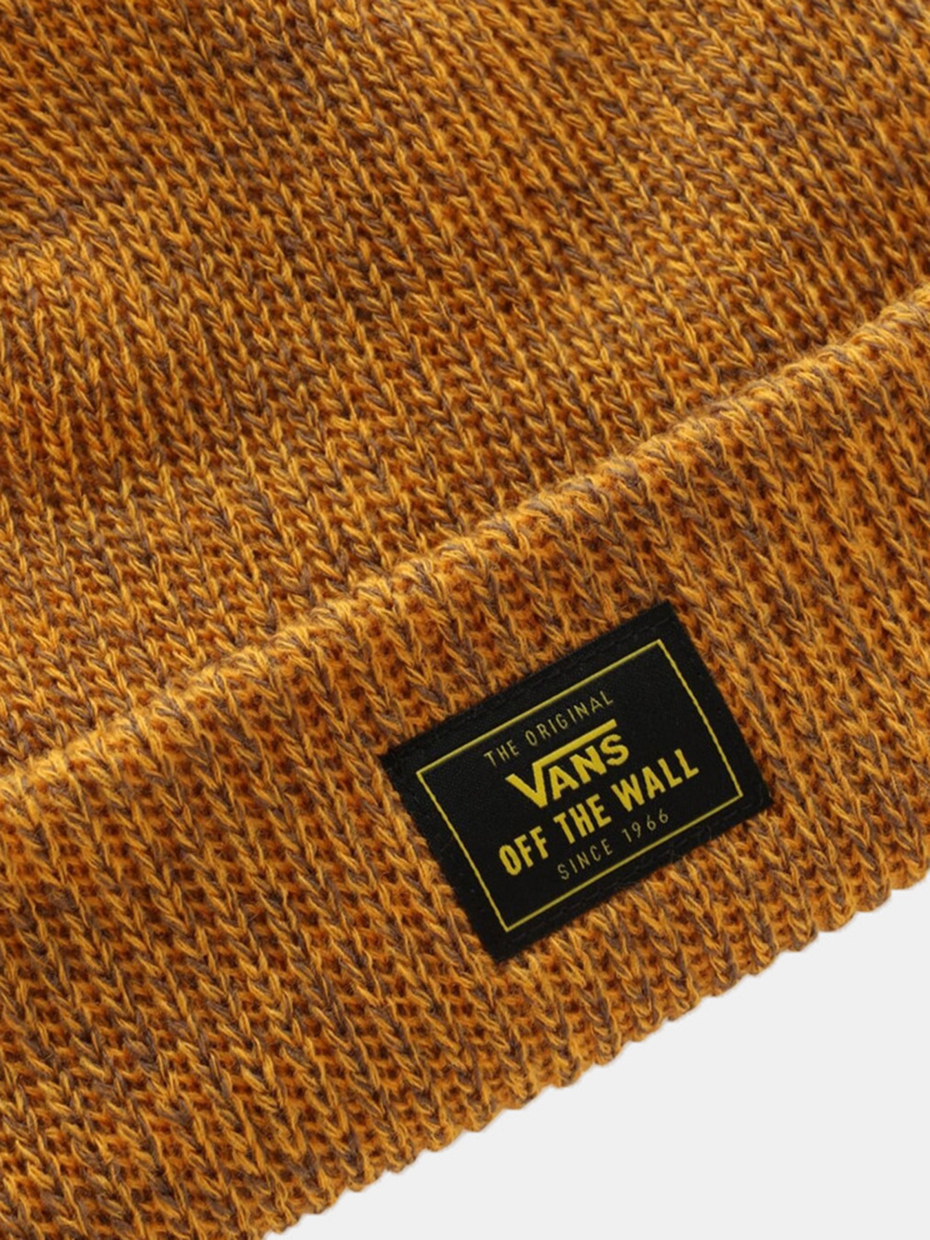 Шапка Vans Bruckner Cuff модель VN0A3I5LZT31 Фото