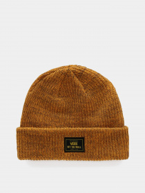 Шапка Vans Bruckner Cuff модель VN0A3I5LZT31 Фото