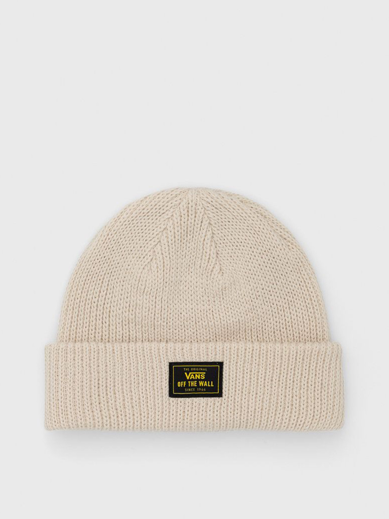 Шапка Vans Bruckner Cuff модель VN0A3I5L2N11 Фото