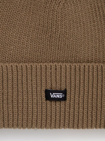 Шапка Vans Post Shallow Cuff модель VN0A7SCBDZ91 Фото