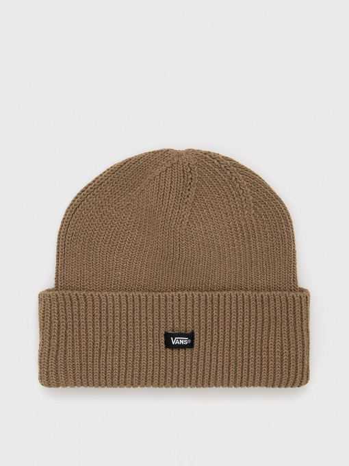 Шапка Vans Post Shallow Cuff модель VN0A7SCBDZ91 Фото