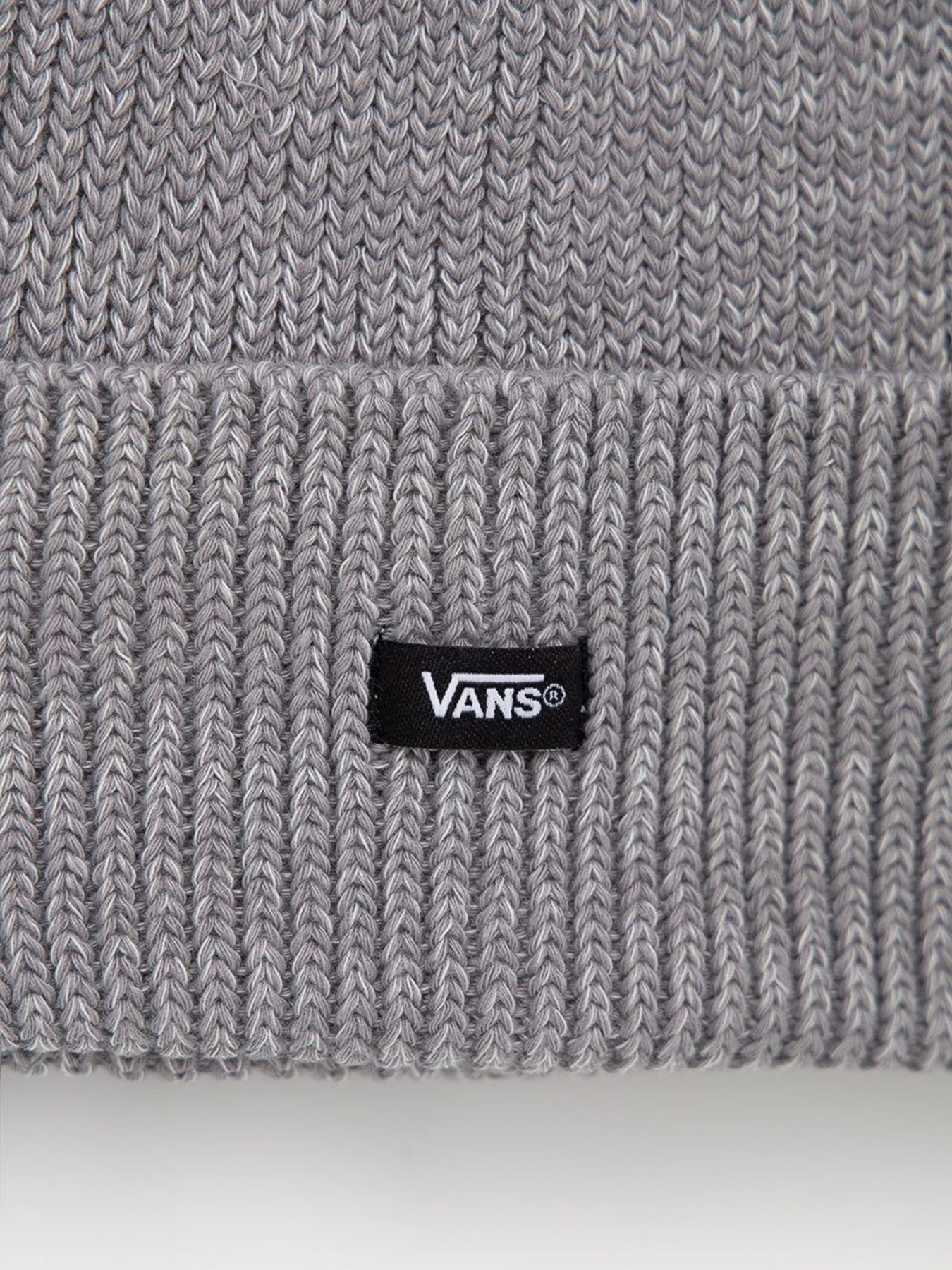 Шапка Vans Post Shallow Cuff модель VN0A7SCBHTG1 Фото