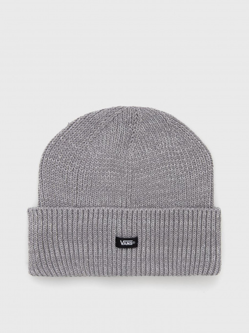 Шапка Vans Post Shallow Cuff модель VN0A7SCBHTG1 Фото
