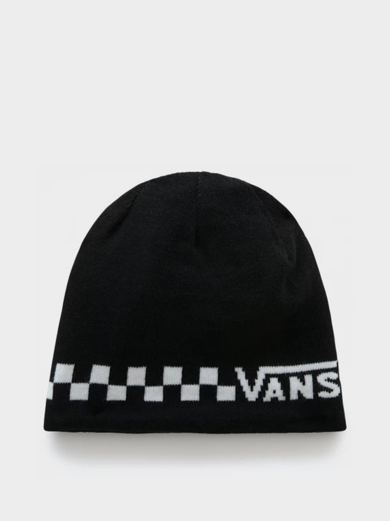 Шапка Vans Circle Tab модель VN0A7Y25BLK1 Фото