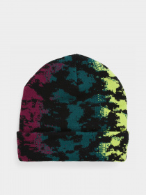 Шапка Vans Parkview Cuff модель VN0A7SCCY9I1 Шапка Vans Parkview Cuff модель VN0A7SCCY9I1 Фото