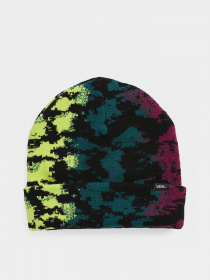 Шапка Vans Parkview Cuff модель VN0A7SCCY9I1 Шапка Vans Parkview Cuff модель VN0A7SCCY9I1 Фото