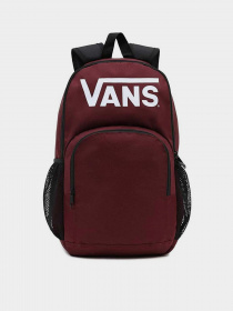 Рюкзаки Vans Alumni Pack 5 модель VN0A7UDSK1O1 Фото