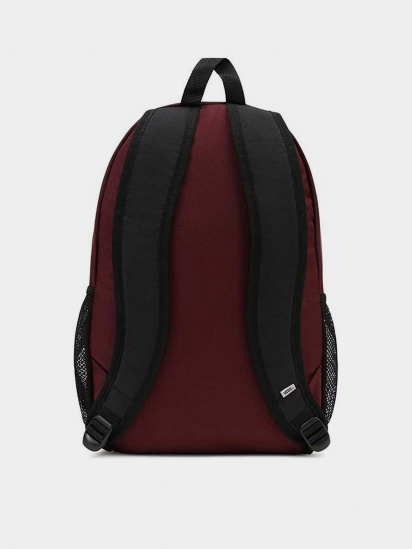 Рюкзаки Vans Alumni Pack 5 модель VN0A7UDSK1O1 — фото - INTERTOP