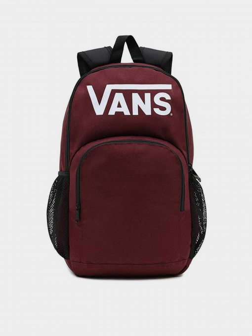 Рюкзаки Vans Alumni Pack 5 модель VN0A7UDSK1O1 Фото