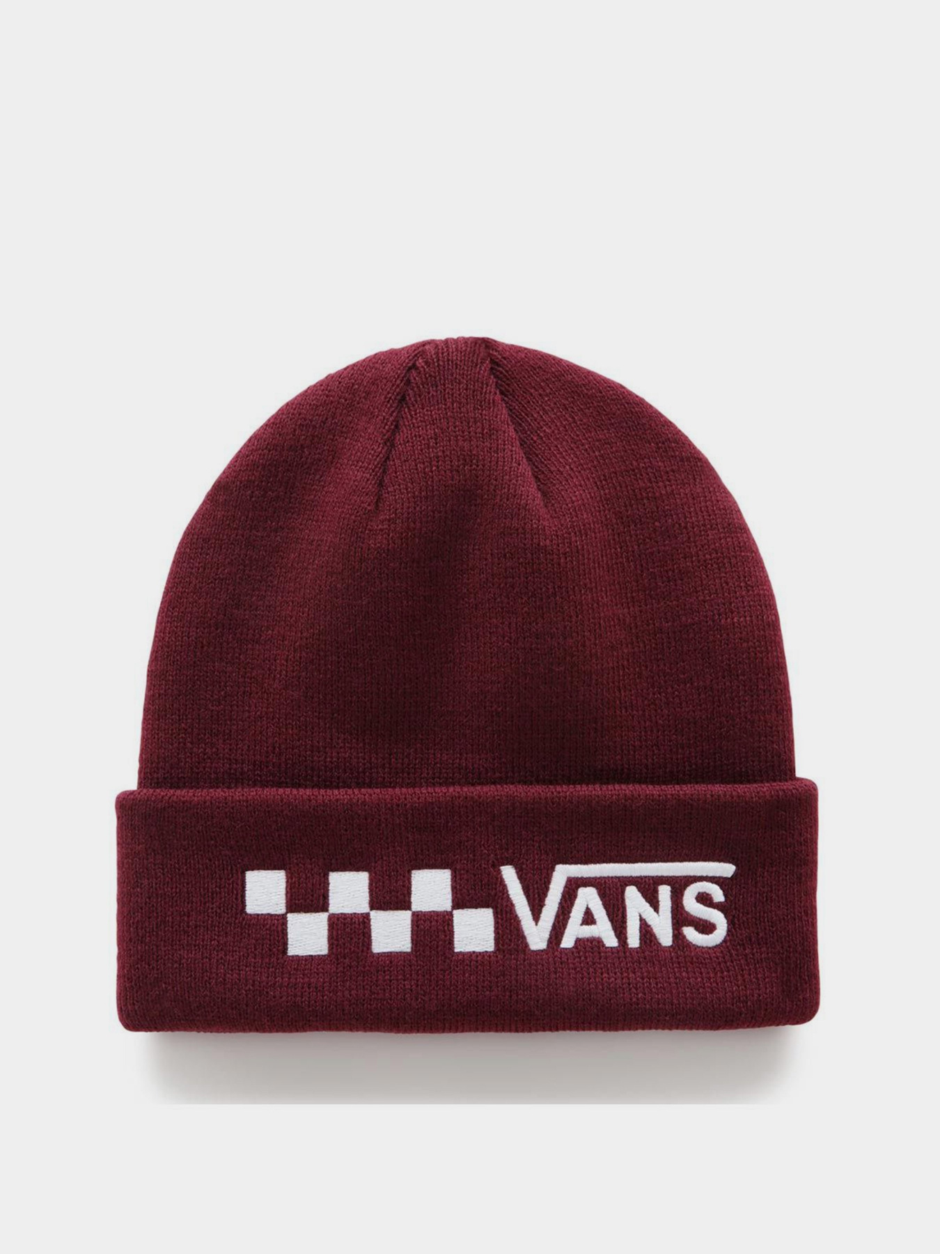 Шапка Vans Trecker модель VN0A7UDD4QU1 Фото