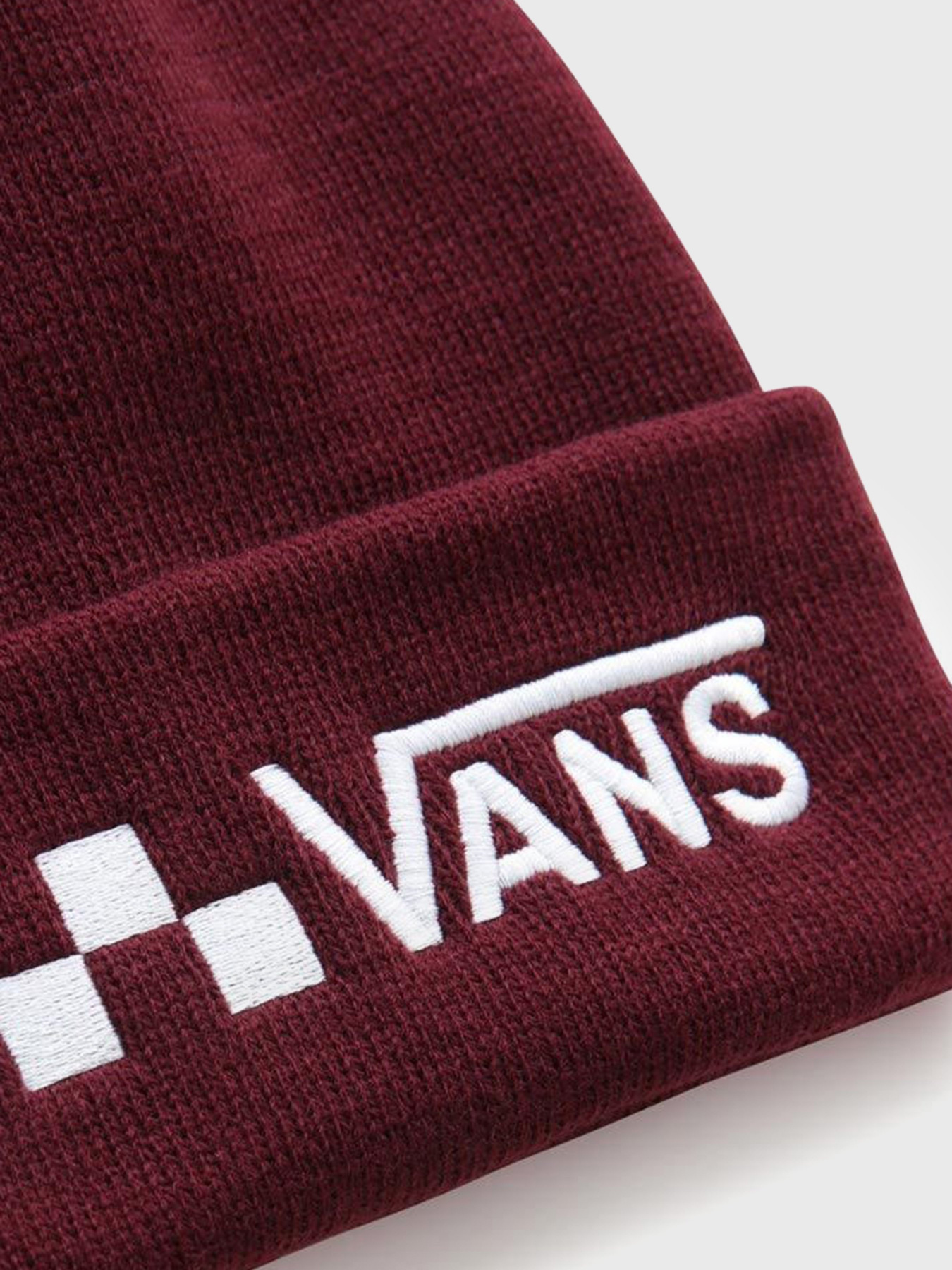 Шапка Vans Trecker модель VN0A7UDD4QU1 Фото