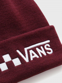 Шапка Vans Trecker модель VN0A7UDD4QU1 Фото
