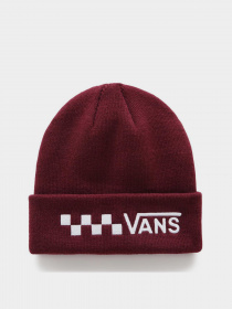 Шапка Vans Trecker модель VN0A7UDD4QU1 Фото