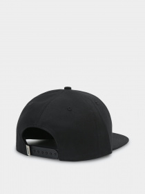 Кепка Vans Drop V Snapback модель VN0A7UENBLK1 Фото