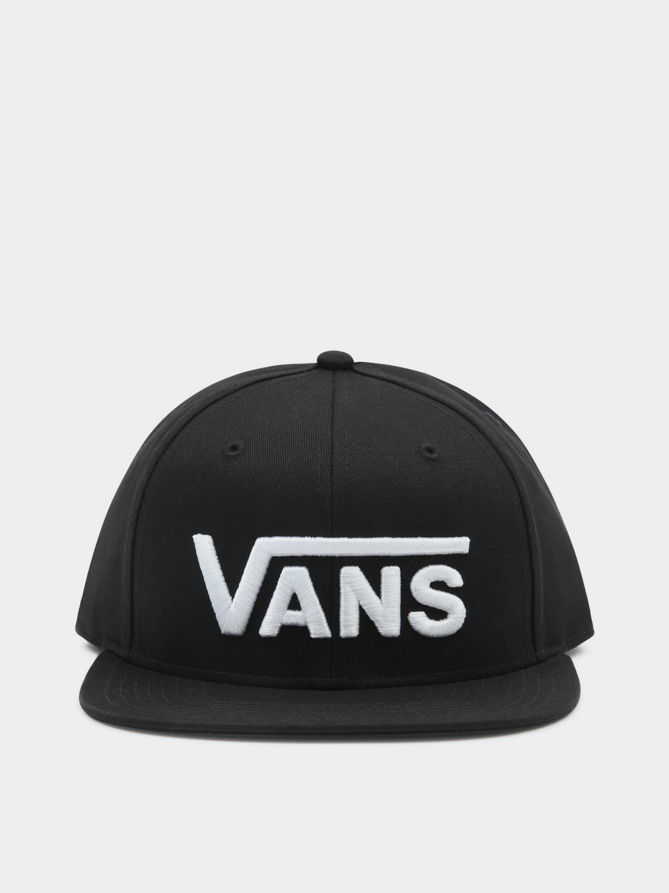 Кепка Vans Drop V Snapback модель VN0A7UENBLK1 Кепка Vans Drop V Snapback модель VN0A7UENBLK1 Фото
