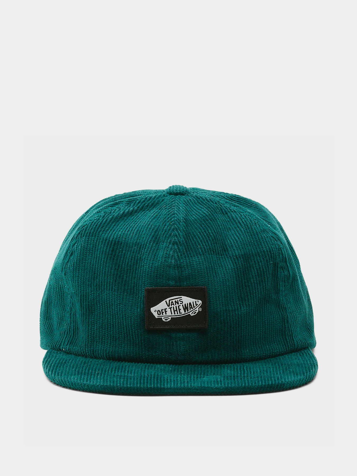 Кепка Vans Corduroy модель VN0A7RY160Q1 Фото