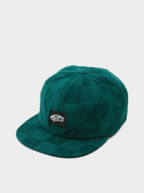 Кепка Vans Corduroy модель VN0A7RY160Q1 Фото