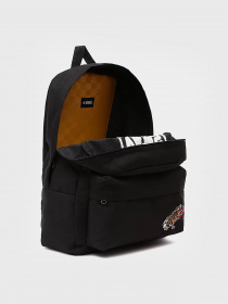 Рюкзаки Vans Checkerboard Research Old Skool III модель VN0A5KHQF431 Фото