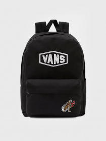 Рюкзаки Vans Checkerboard Research Old Skool III модель VN0A5KHQF431 Фото