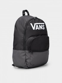 Рюкзак Vans Ranged 2 28L модель VN0A7UFNKOU1 Фото