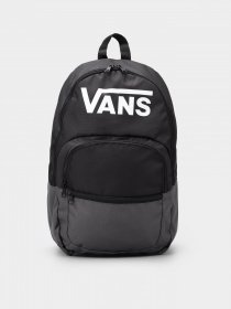 Рюкзак Vans Ranged 2 28L модель VN0A7UFNKOU1 Фото
