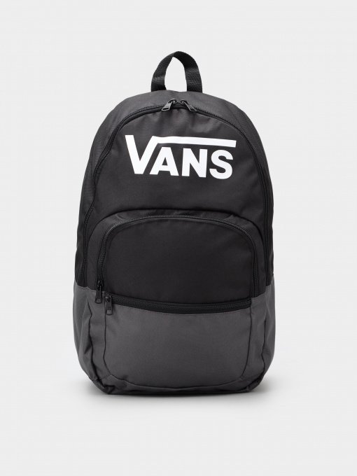 Рюкзак Vans Ranged 2 28L модель VN0A7UFNKOU1 Фото
