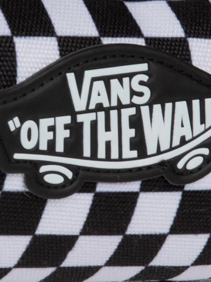 Пенал Vans OTW Pencil Pouch модель VN0A3HMQHU01 — фото 4 - INTERTOP