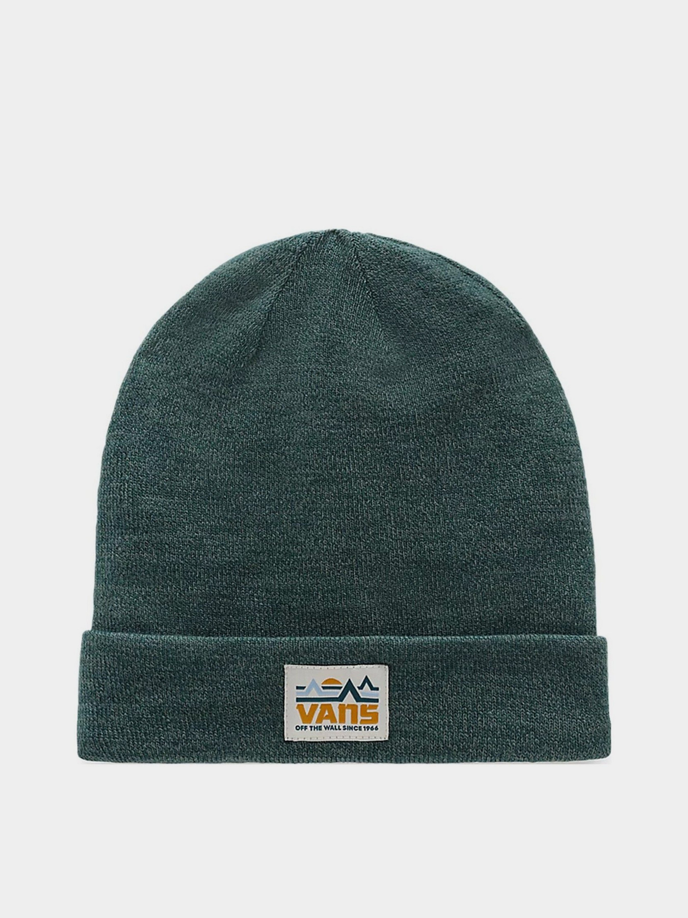 Шапка Vans MTE Cuff Beanie модель VN0A3HJ960Q1 Фото