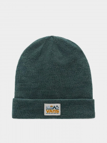Шапка Vans MTE Cuff Beanie модель VN0A3HJ960Q1 Фото