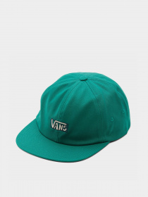Кепка Vans Seasonal Jockey Hat модель VN0A7SD160Q1 Фото