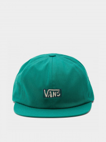 Кепка Vans Seasonal Jockey Hat модель VN0A7SD160Q1 Фото