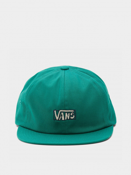 Кепка Vans Seasonal Jockey Hat модель VN0A7SD160Q1 Фото