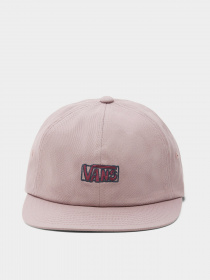 Кепка Vans Seasonal Jockey Hat модель VN0A7SD1FWA1 Фото