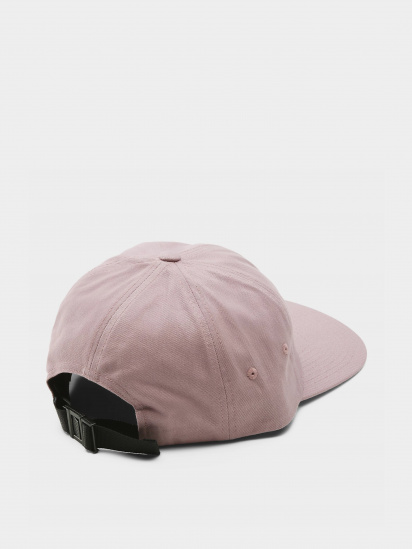 Кепка Vans Seasonal Jockey Hat модель VN0A7SD1FWA1 — фото - INTERTOP