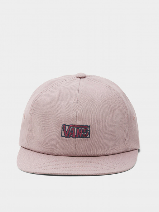 Кепка Vans Seasonal Jockey Hat модель VN0A7SD1FWA1 Фото