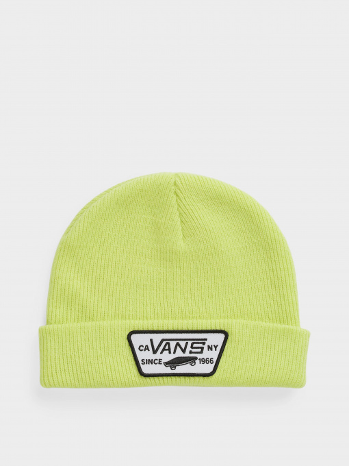 Шапка Vans Milford модель VN0A36OJO991 Фото