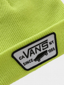 Шапка Vans Milford модель VN0A36OJO991 Фото