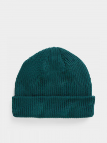 Шапка Vans Core Basics Beanie модель VN000K9Y60Q1 Фото
