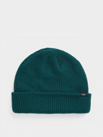 Шапка Vans Core Basics Beanie модель VN000K9Y60Q1 Фото