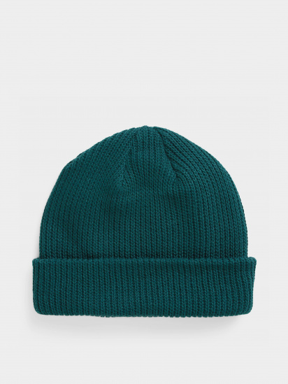 Шапка Vans Core Basics Beanie модель VN000K9Y60Q1 — фото - INTERTOP