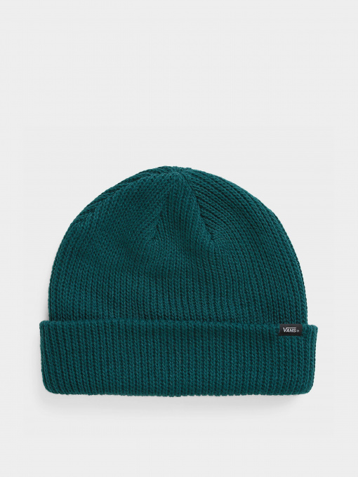 Шапка Vans Core Basics Beanie модель VN000K9Y60Q1 Фото