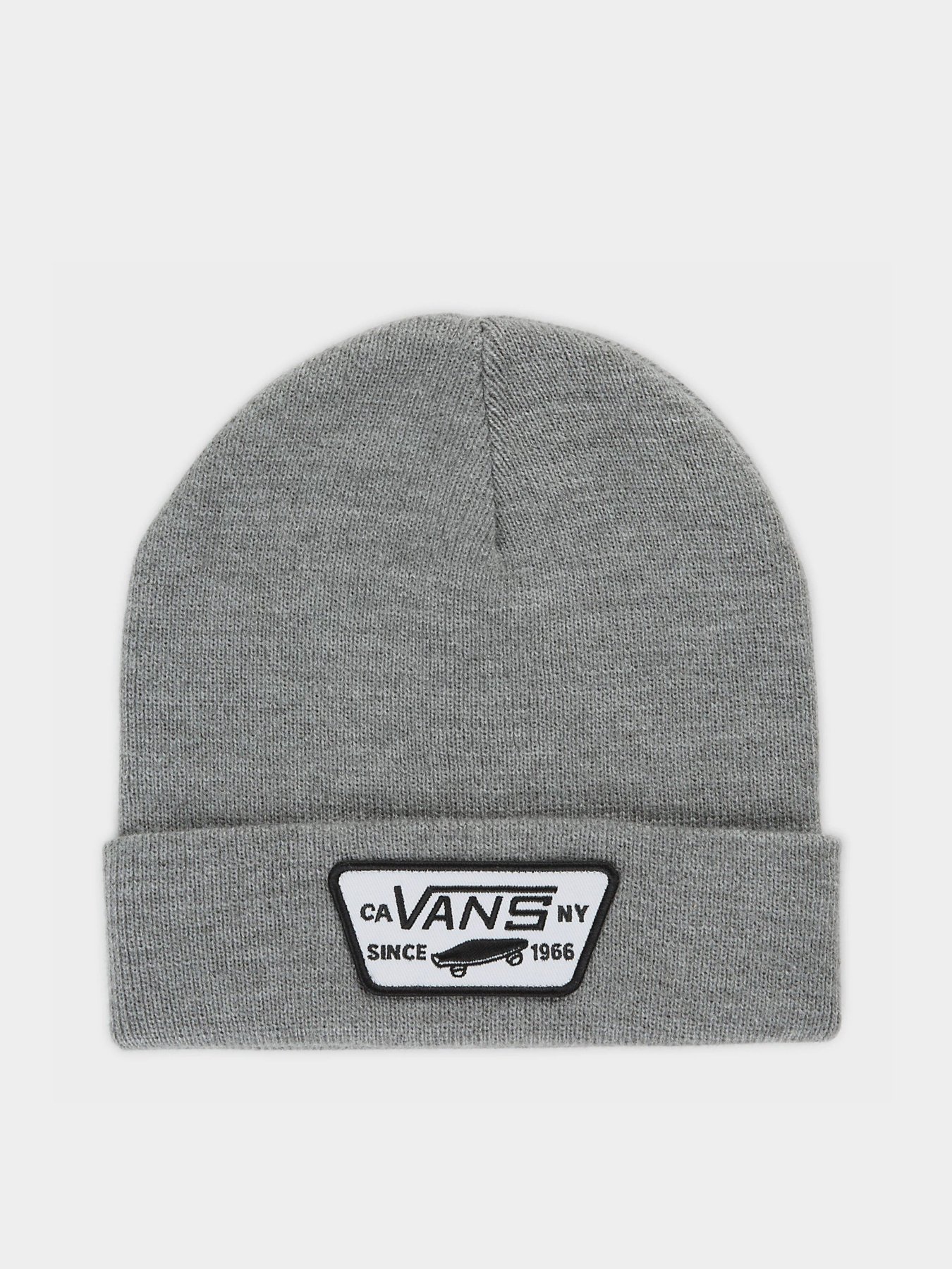 Шапка Vans Milford модель VN000UOUHTG1 Фото