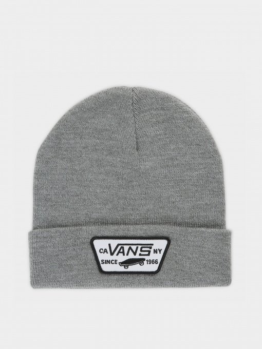 Шапка Vans Milford модель VN000UOUHTG1 Фото
