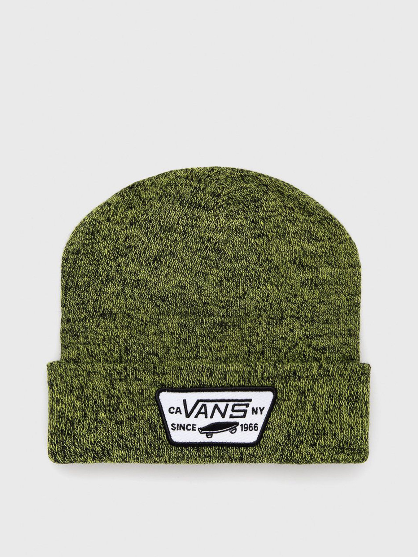 Шапка Vans Milford модель VN000UOUO991 Шапка Vans Milford модель VN000UOUO991 Фото