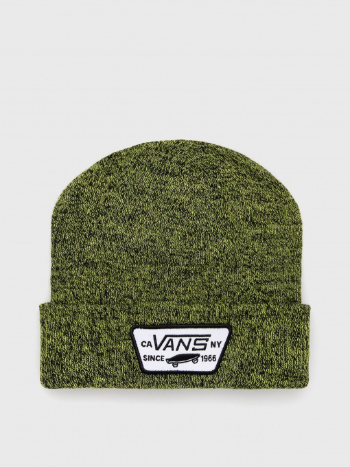 Шапка Vans Milford модель VN000UOUO991 Фото