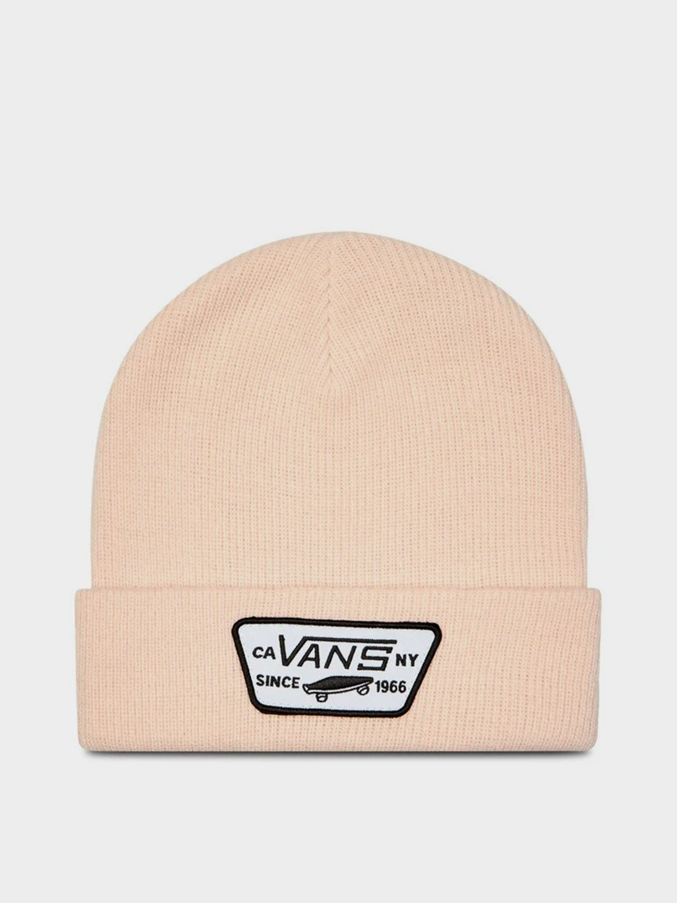 Шапка Vans Milford модель VN000UOUXZV1 Фото