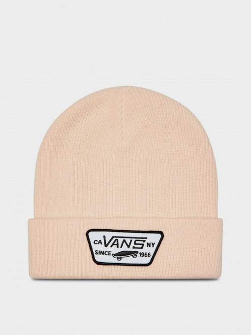 Шапка Vans Milford модель VN000UOUXZV1 Фото