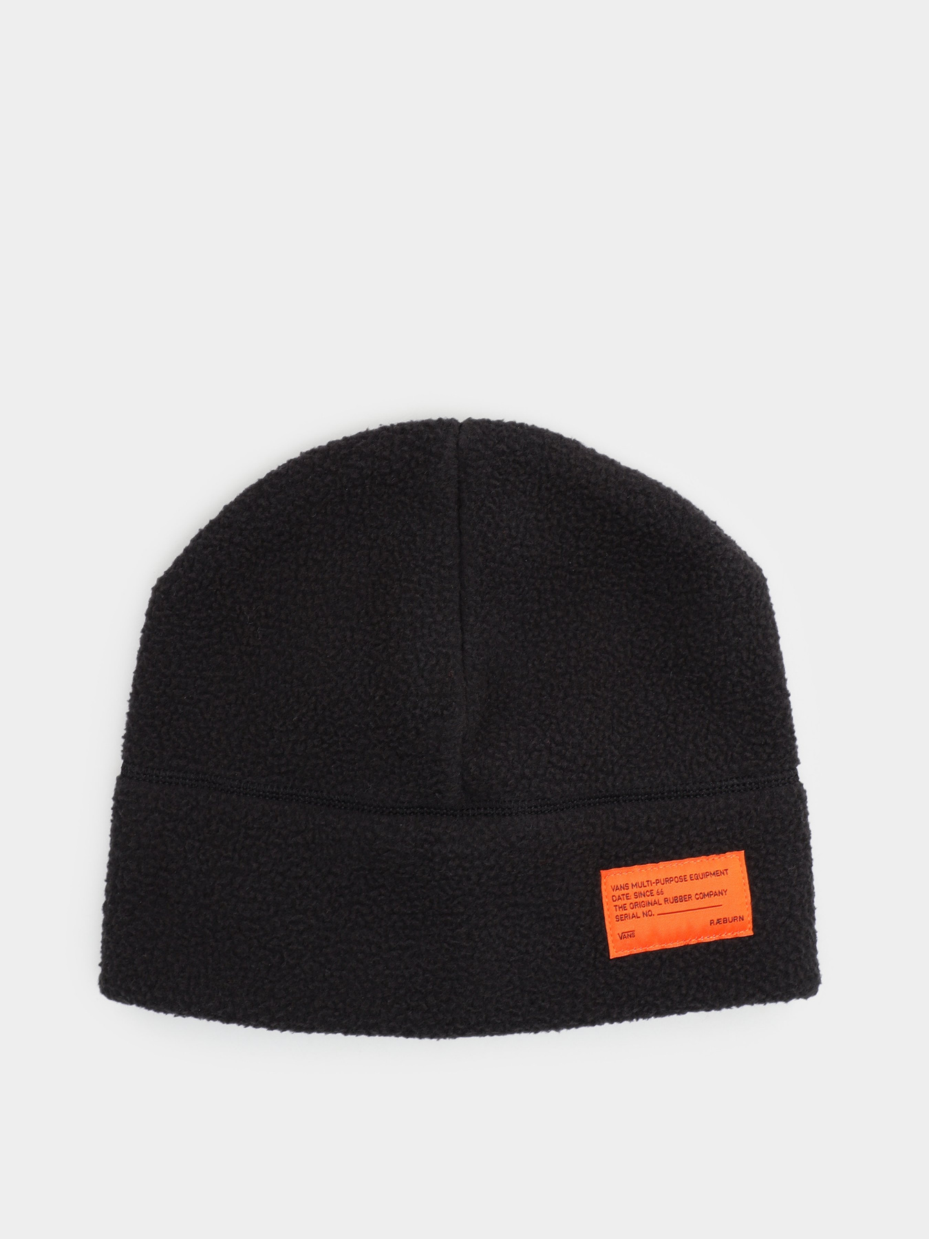 Шапка Vans Raeburn модель VN0A7SP5BLK1 Фото