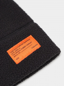 Шапка Vans Raeburn модель VN0A7SP5BLK1 Фото
